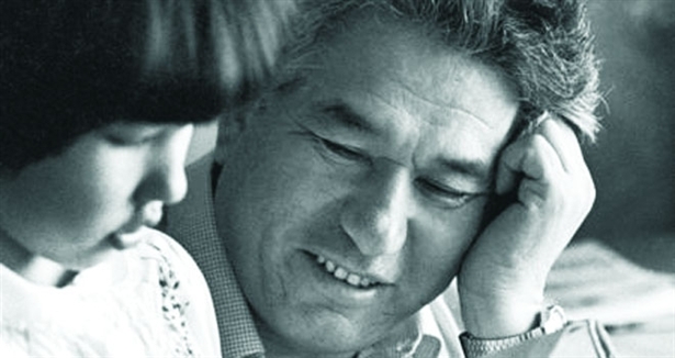 Cengiz Aytmatov'un kayıp romanı bulundu