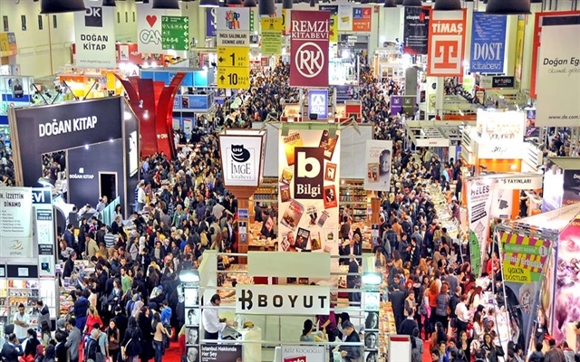 Türkiye'nin 2014 yılı kitap istatistiği açıklandı