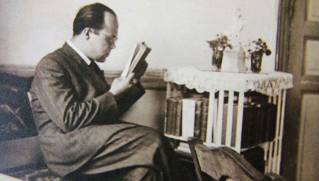 Çağdaş Avrupa Hint'in bir devamıdır