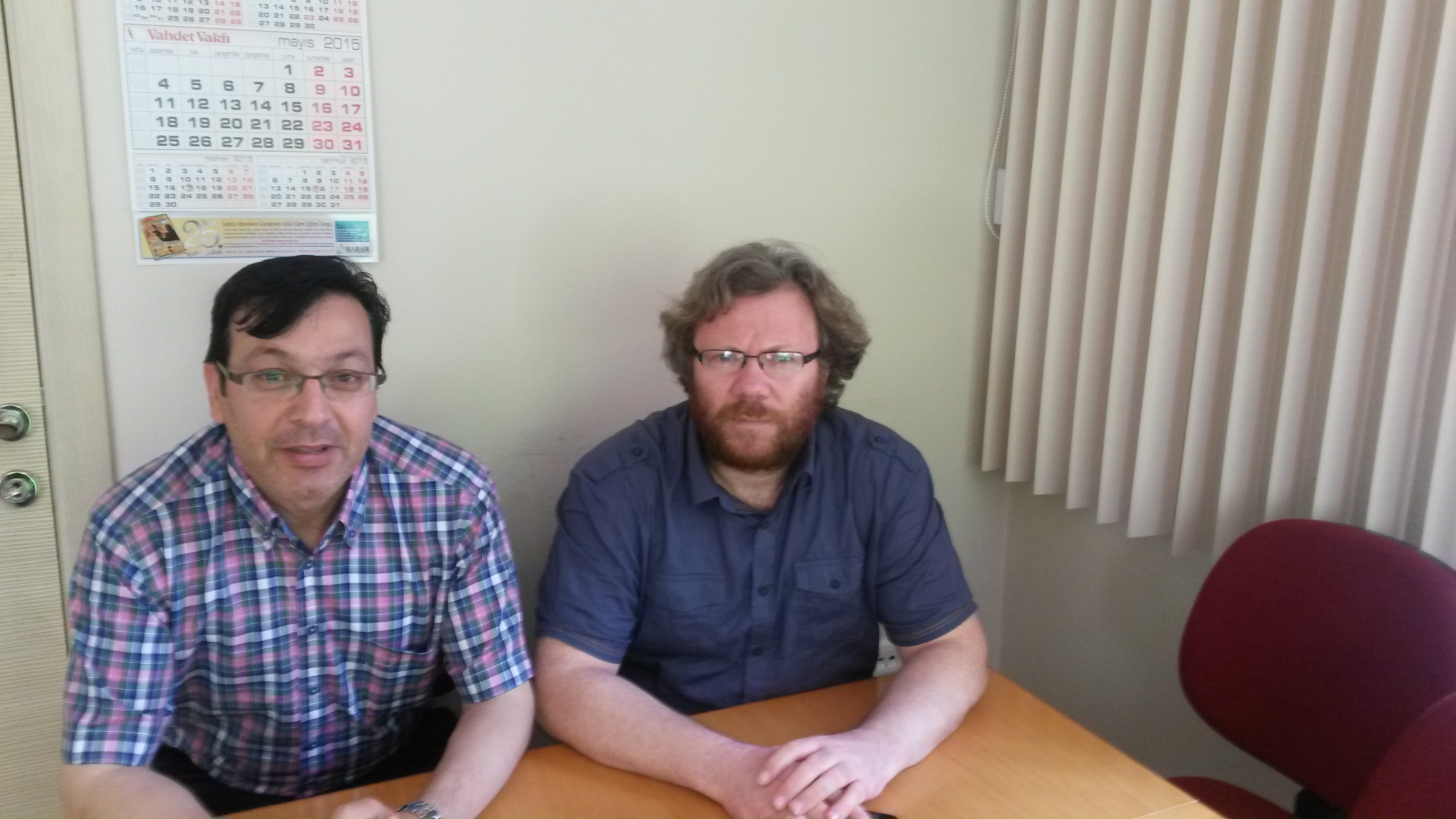 Tarihçi Ahmet Özcan; “POPÜLER TARİHÇİ OLARAK BİLİNEN BİRÇOK YAZAR EDEBİYATLA İÇ İÇEDİR”