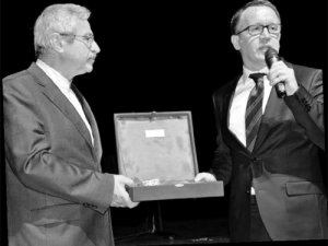 15. Edebiyat Ödülleri sahiplerini buldu