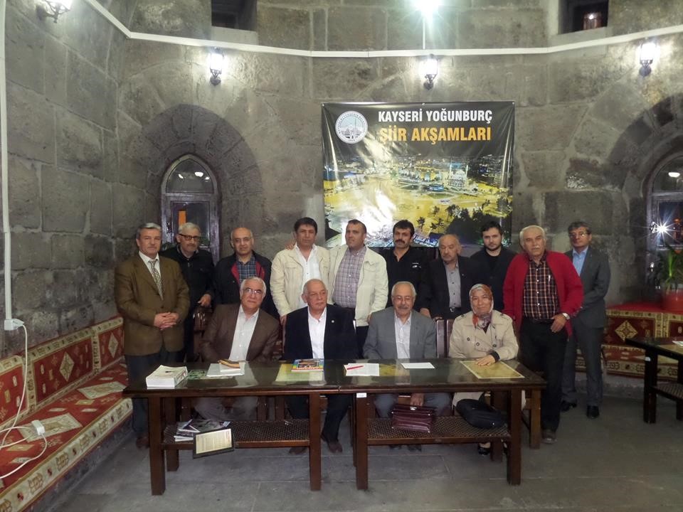 Bir Şehir Tarihçisi Halit Erkiletlioğlu