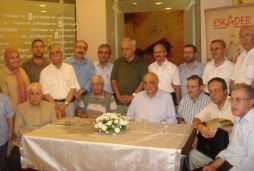 Derviş Meşrep Bir Sahhaf Enderûnî İsmail Bey