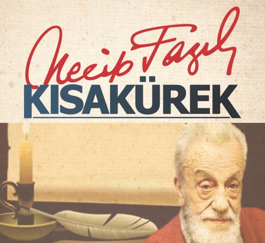 Üstadı Anma ve Anlama Programı