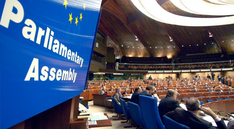 Türkçe, Avrupa'da resmi çalışma dili oldu