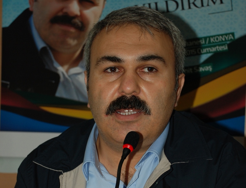 İslâm, tarih boyunca Batı medeniyetiyle çatıştı