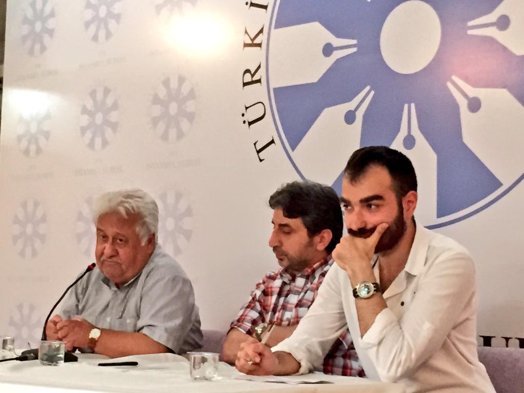 “Necip Fazıl Bütün Kuşakları Etkilemiştir.”