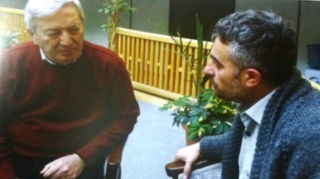 Çanakkale zaferi nerdeyse edebiyatsız kalacaktı