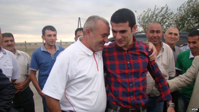 İran'ta tutuklanan şairler