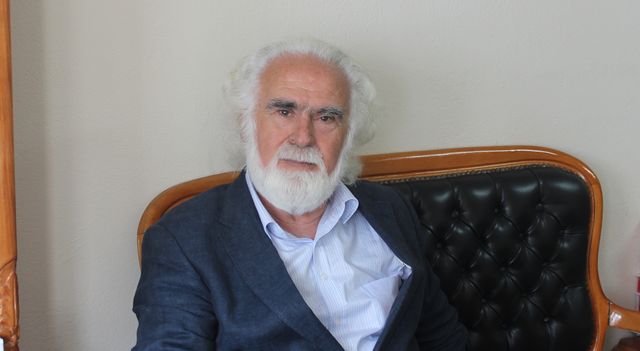 Tayyib Atmaca, Eskişehir'de kapanan o fikir dükkanını yazdı