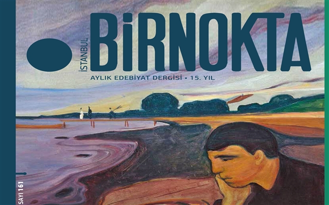 Birnokta Sözün Hakkını Veriyor