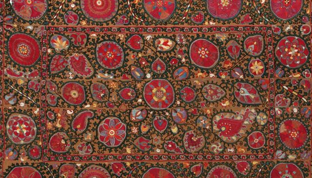 Çünkü oruç terketmek demektir