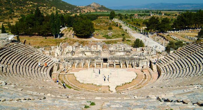 Dünya mirasına Türkiye'den iki aday daha