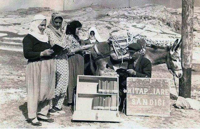 Çeşitli yayınevlerinden yeni çıkan kitaplar / Haziran