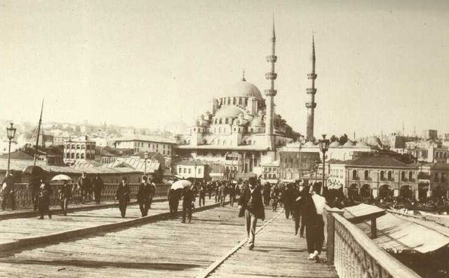 Cenab Şahabeddin'den oruç ve Ramazan'a dair