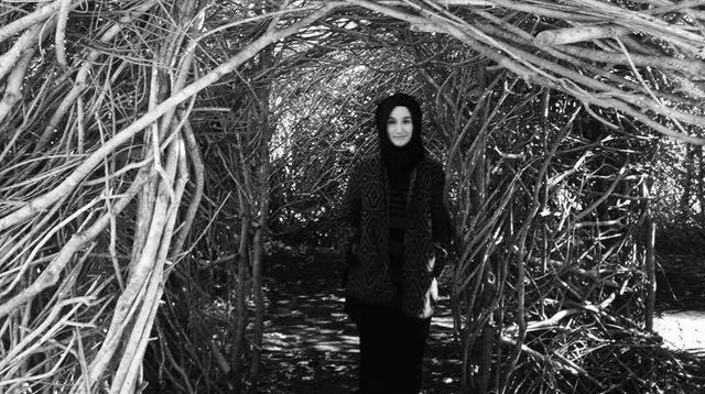 İnsan yazdıkça nereye varacağını seziyor