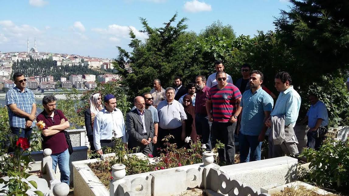 Sebep Ey Şairi Erdem Bayazıt Ölüm Yıldönümünde Çeşitli Etkinliklerle Anıldı