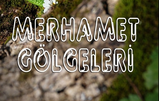 Mahir Adıbeş'ten Yeni Kitap: Merhamet Gölgeleri