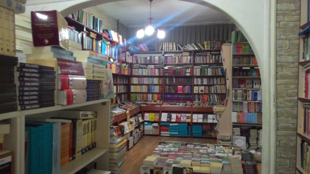 Kutlu'nun hikayelerinden gelmiş bir kahraman