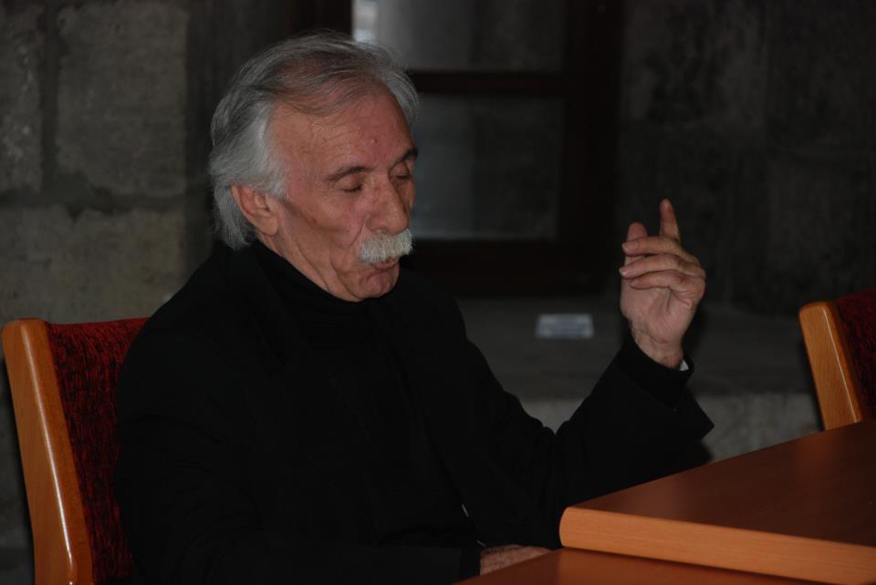 Emir Kalkan Vefat Etti