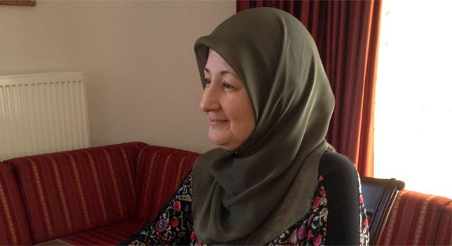 Konya'dan İstanbul'a hikayelerle yolculuk