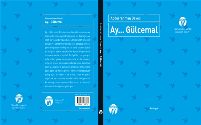 Türkmensahranın Dokunaklı Hikayeleri