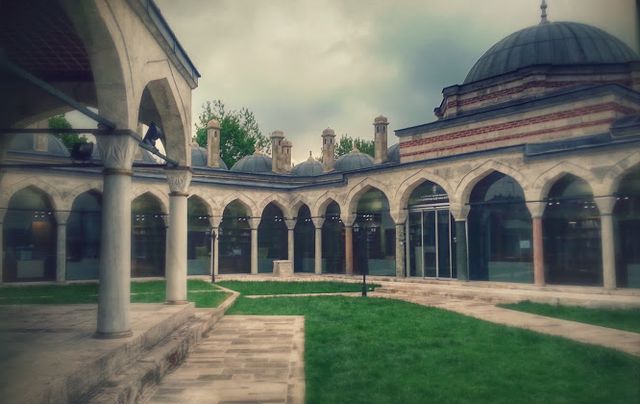 Medrese eğitiminde bir talebeyi neler bekliyor?