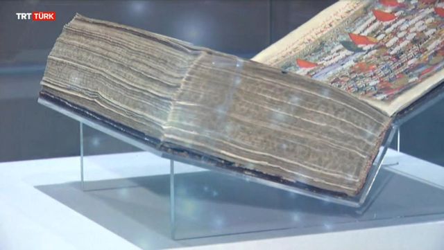 Beyazıd Hamamı müze oldu