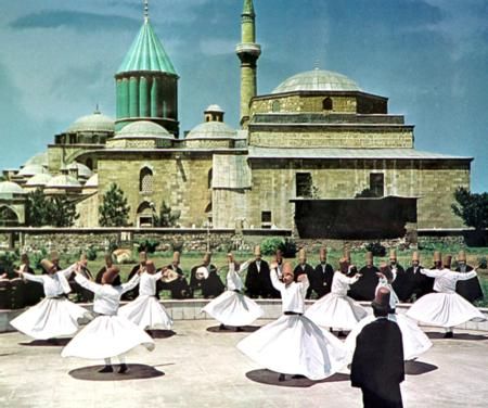 Milletlerarası Şehir Tarihi Yazarları Kongresi Konya'da Başlıyor