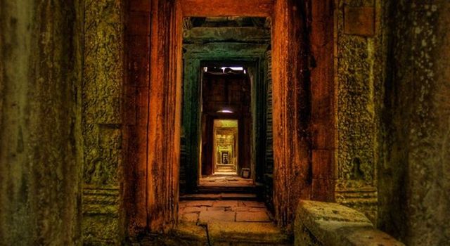 İbn Arabî çocukluğunda asker olmak istermiş