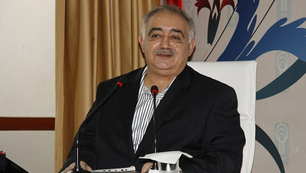 Servet Kabaklı vefat etti