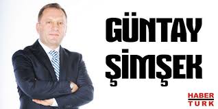 Güntay Şimşek'ten: Türk Akımı ve gaz tartışması krizin habercisiydi...