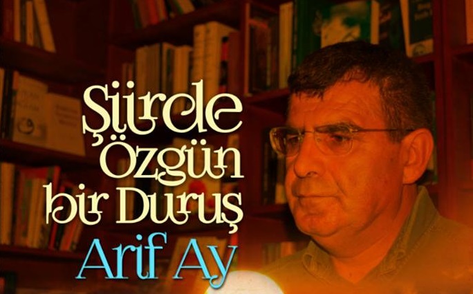 "Şiirle Özgün Bir Duruş"
