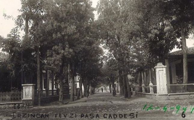 Tüm Anadolu'yu sesinde taşır Hafız Şerif