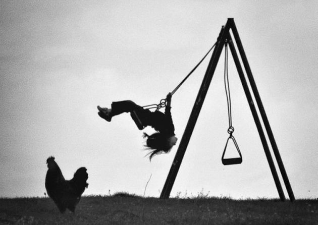 Rüzgâr bir çocuğa neler söyler?