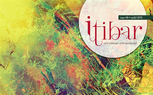 İyi Şiir İtibar'da: Süleyman Çobanoğlu, İbrahim Tenekeci, Cevdet Karal...