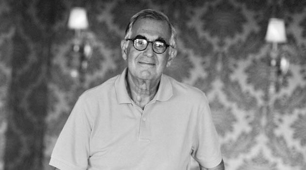 'Ben bir Osmanlı Türk'üyüm'