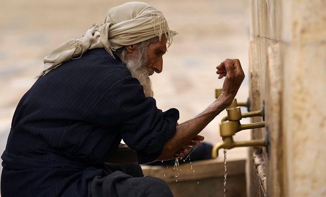 Kul hakkı ve emanet insanlığımıza yön verir