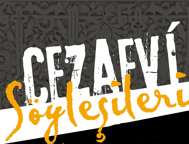 TYB İSTANBUL'UN DÜZENLEDİĞİ CEZAEVİ SÖYLEŞİLERİ DEVAM EDİYOR