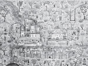 'Matrakçı Nasuh sefere' çıktı