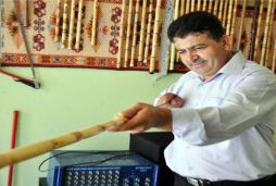 Sabır isteyen sanat