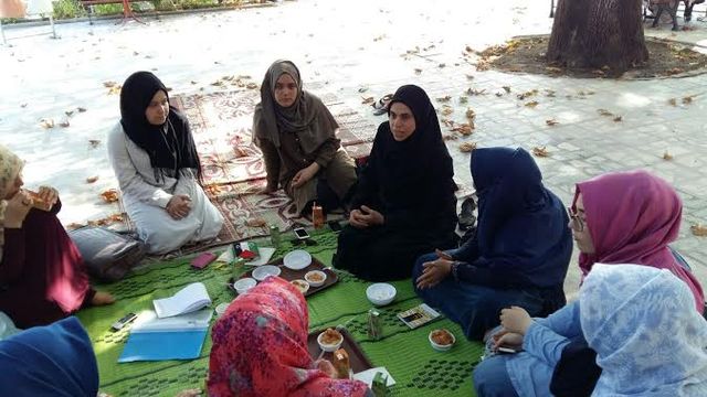 ‘Emri bil maruf’ yapmayı unuttu Müslümanlar