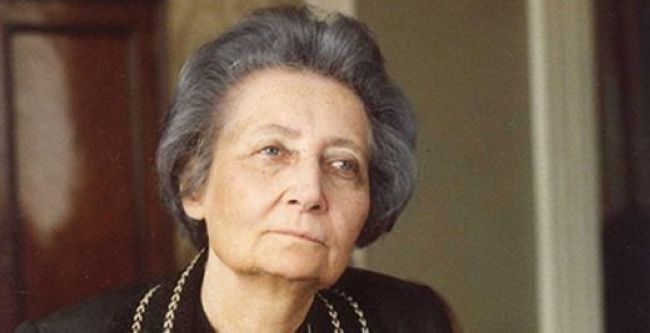 Samiha Ayverdi’de Maarif Davası ve Millî Kültürün Müdafaası: Tarihsel ve Düşünsel Bir İnceleme