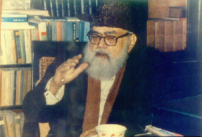 Dört kıtaya sesini duyuran müstesna bir âlim