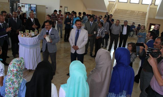 İlahiyat eğitimi bakış eğitimidir, düşünce eğitimidir