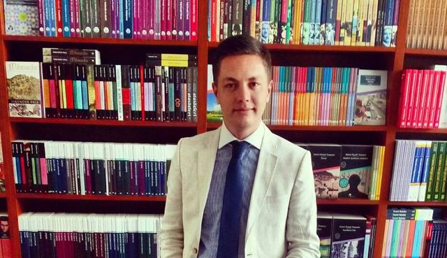 Yeni misafirleri için mütevazı bir Edirne rehberi