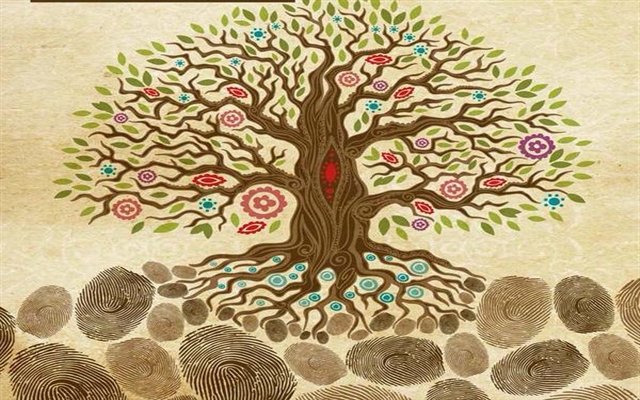 Lacivert Dergisi Harika Olmuş!