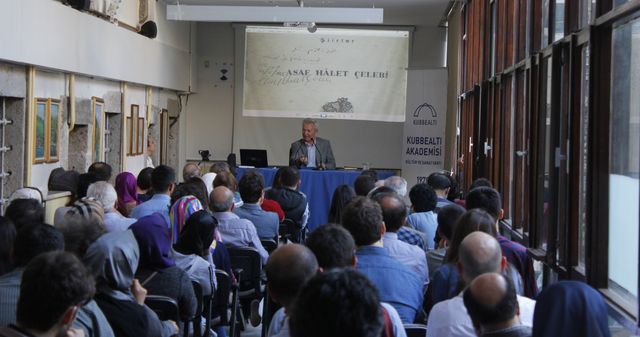 Necip Fazıl, Asaf Halet'e karşı neden sessiz kaldı?