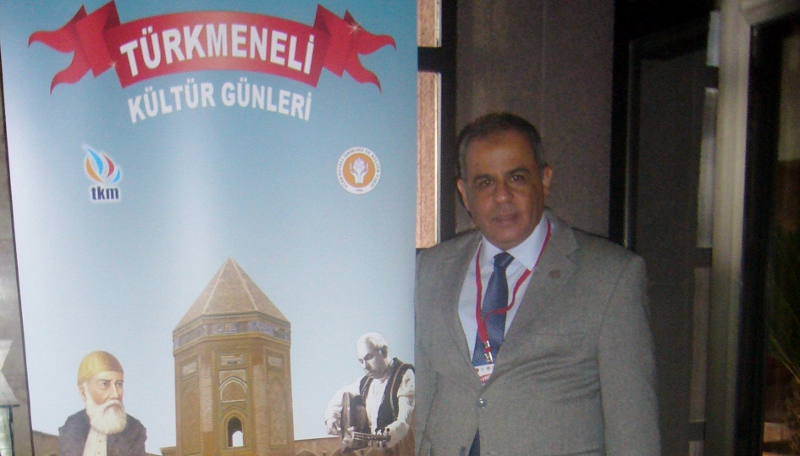 Önder Saatçi'den: Türkmeneli Kültür Günleri’nin Ardından