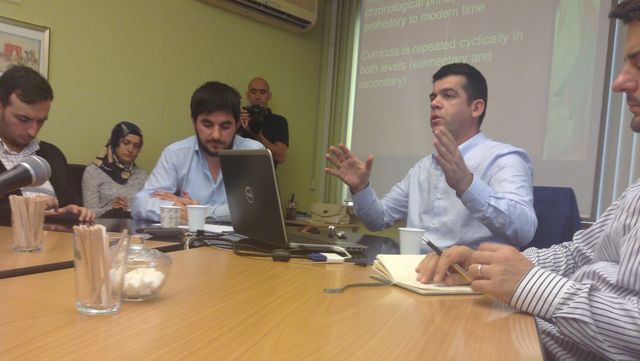 Balkan tarih kitaplarında Osmanlı nasıl anlatılıyor?